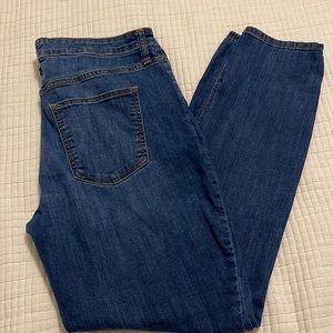 Universal Thread, Mid-Rise Skinny, Never Used, Size 12R